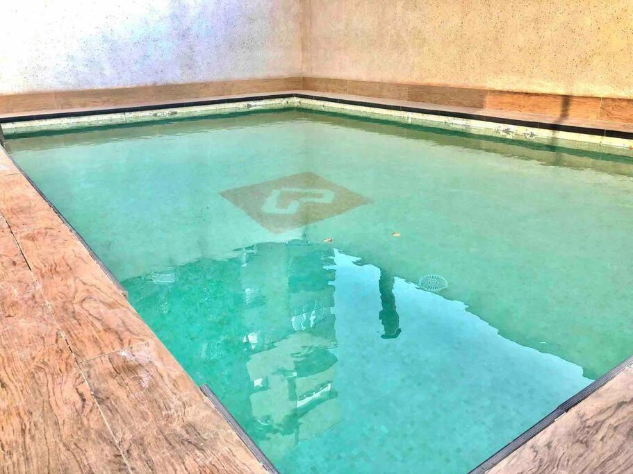 Apartamento Centrico Con Plaza De Garaje Y Piscina Lejlighed Murcia Eksteriør billede