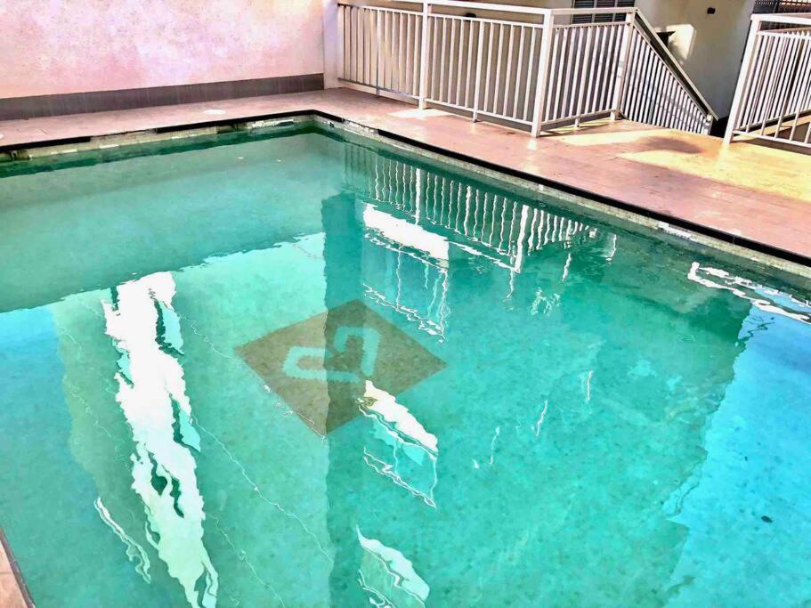 Apartamento Centrico Con Plaza De Garaje Y Piscina Lejlighed Murcia Eksteriør billede