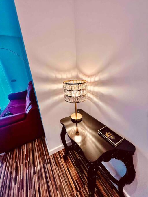 Apartamento Centrico Con Plaza De Garaje Y Piscina Lejlighed Murcia Eksteriør billede