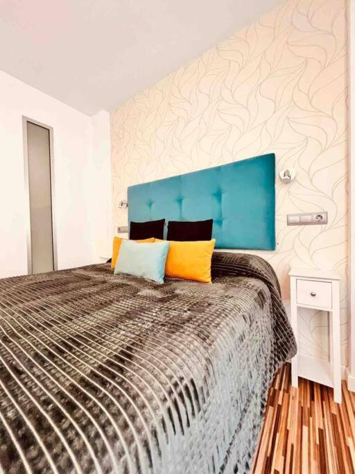 Apartamento Centrico Con Plaza De Garaje Y Piscina Lejlighed Murcia Eksteriør billede
