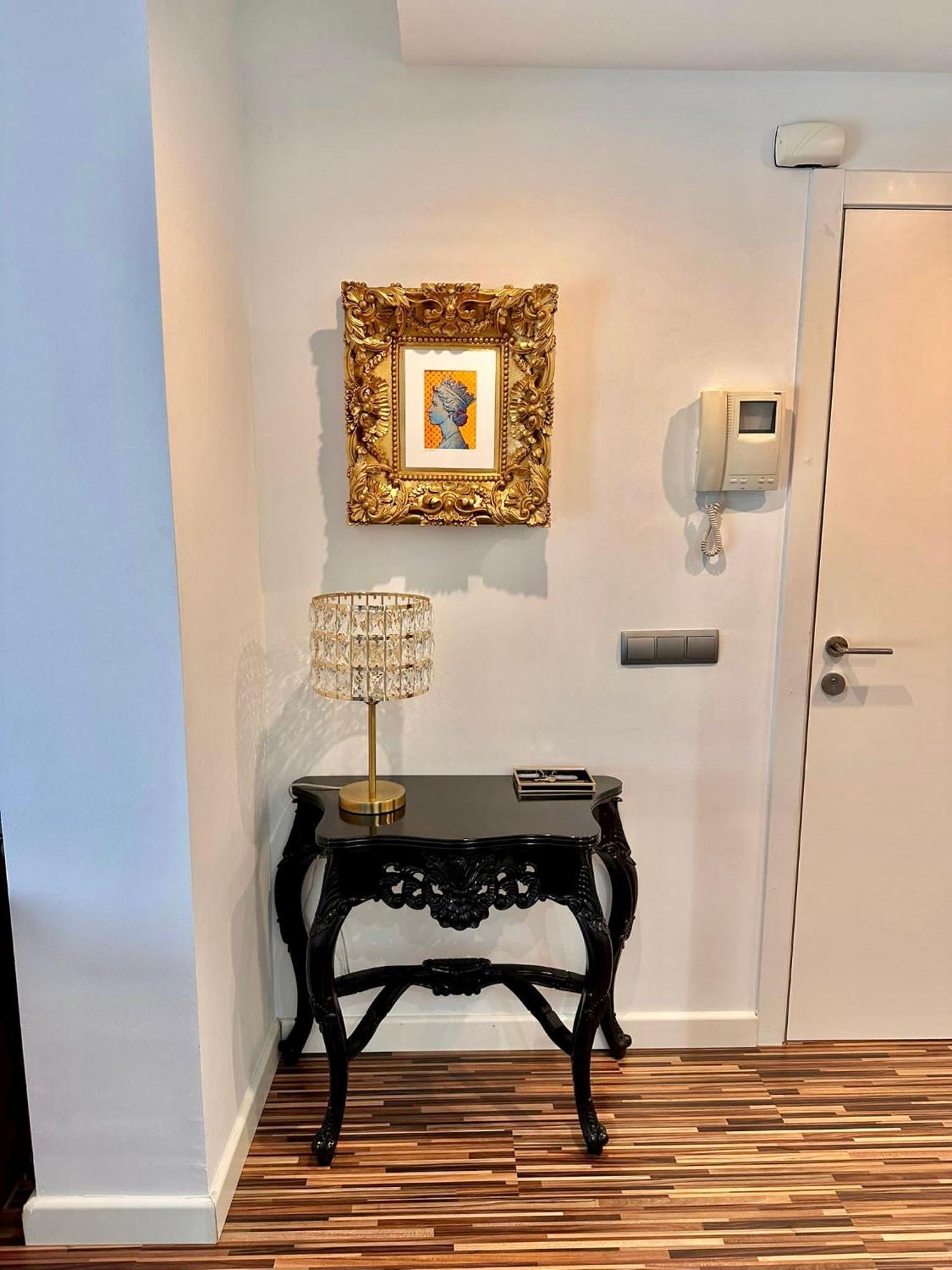 Apartamento Centrico Con Plaza De Garaje Y Piscina Lejlighed Murcia Eksteriør billede